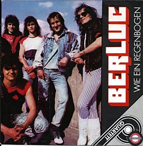 Berluc  (7" Amiga-Quartett-Serie)