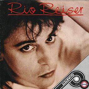 Rio Reiser  (7" Amiga-Quartett-Serie)
