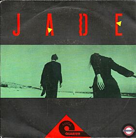 Jade (7" Amiga-Quartett-Serie)