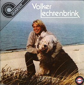 Volker Lechtenbrink (7" Amiga-Quartett-Serie)