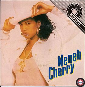 Neneh Cherry  (7" Amiga-Quartett-Serie)