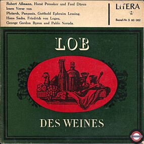Lob Des Weines