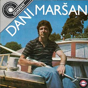Dani Maršan (7" Amiga-Quartett-Serie)