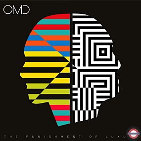 Orchestral Manoeuvres in the Dark - The Punishment of Luxury