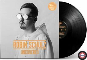 ROBIN SCHULZ - UNCOVERED 