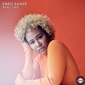 Emeli Sande - Real Life (LP)