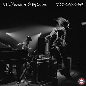 Neil Young & Stray Gators - Tuscaloosa (Live, 2LP)