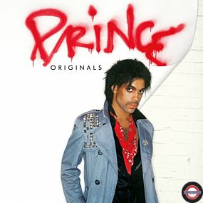 Prince - Originals (2LP, Colored + CD)