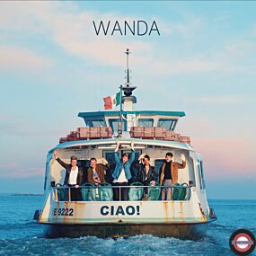 Wanda - Ciao! (180g + Deluxe CD)