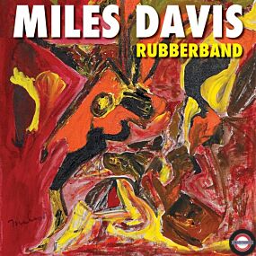Miles Davis - Rubberband (2LP)