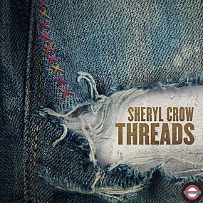 Sheryl Crow - Threads (2LP)