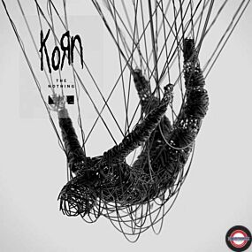 Korn - The Nothing