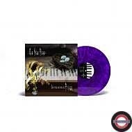 Prince - One Nite Alone ... Solo Piano And Voice By Prince (Purple Marbled LP)