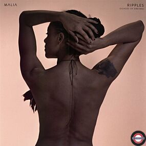 MALIA - RIPPLES (ECHOES OF DREAMS) (inkl. 7" Vinyl)