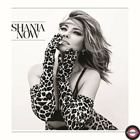 SHANIA - NOW