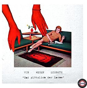 Von Wegen Lisbeth – Und Plötzlich Der Lachs
