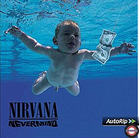 Nirvana - Nevermind (Reissue)