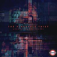 The Pineapple Thief - Uncovering The Tracks (Red LP) RSD 2020