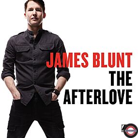 JAMES BLUNT - THE AFTERLOVE