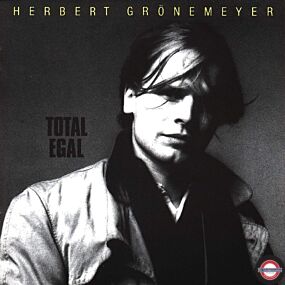 Herbert Grönemeyer - Total Egal 