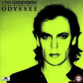 Udo Lindenberg - Odyssee (incl. Download)