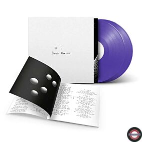 Deep Purple - =1 (Ltd. Purple LP)