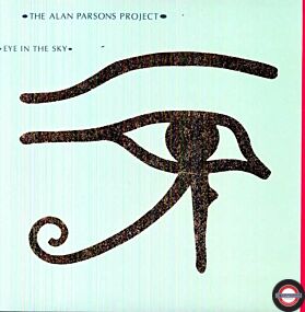 THE ALAN PARSONS PROJECT —Eye in the Sky [Music On Vinyl]
