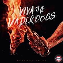 Parkway Drive - Viva The Underdogs (2LP Deluxe)