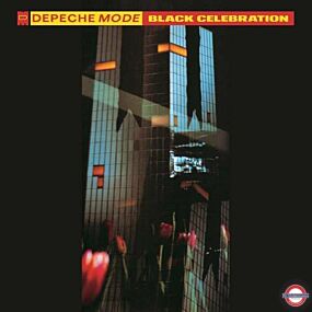 DEPECHE MODE - Black Celebration [180g]