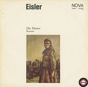Eisler - Die Mutter - Kantate