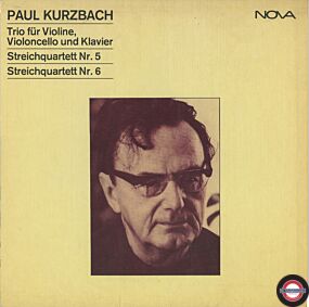 Paul Kurzbach - Kammermusik