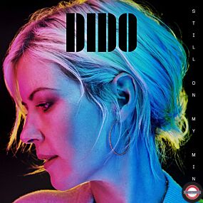 Dido - Still On My Mind (LTD. Edit. Colored LP)