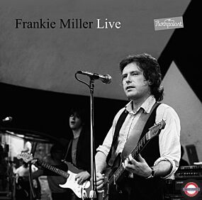 Frankie Miller & Band - Live At Rockpalast