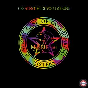 THE SISTERS OF MERCY — Greatest Hits Volume One