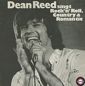 Dean Reed Singt Rock'n'roll, Country & Romantic