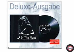 Hansi Biebl Blues Band - IN THE MOOT