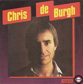 Chris de Burgh