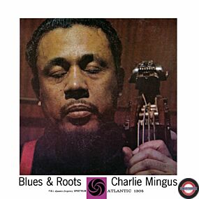 Charles Mingus - Blues & Roots - 180g Vinyl, Doppel-LP