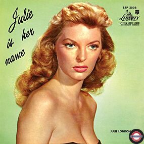 Julie London - Julie Is Her Name - 180g Vinyl, Doppel-LP