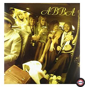 ABBA - ABBA (Vinyl)