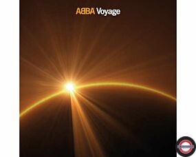 Abba - Voyage (Softpack) (CD)