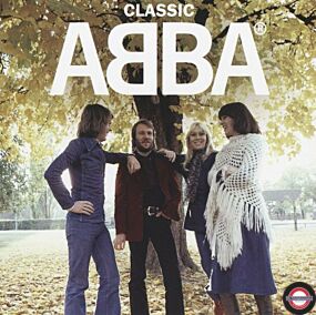 ABBA - Classic - The Masters Collection (CD)