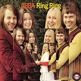 Abba - Ring Ring (CD)