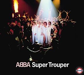 Abba - Super Trouper (Vinyl)