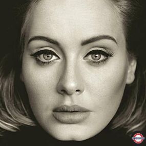 Adele - 25 (Vinyl)