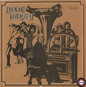 Dixie-Party