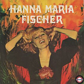 Hanna Maria Fischer