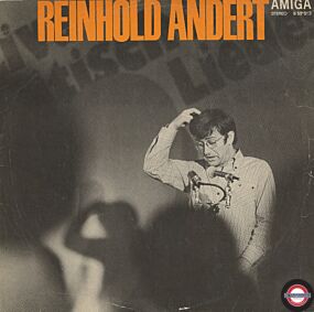 Reinhold Andert