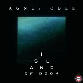 Obel Agnes - Island Of Doom (7Inch) (RSD-BF)