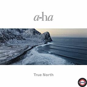a-ha - True North (180g) (Limited Indie Edition) (Recycled Colored Vinyl)